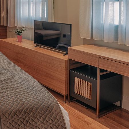 Castrello Old Town Hospitality Hotel Ioannina Phòng bức ảnh