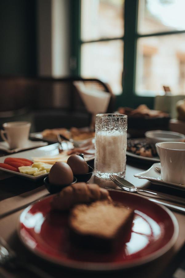 Castrello Old Town Hospitality Hotel Ioannina Ngoại thất bức ảnh