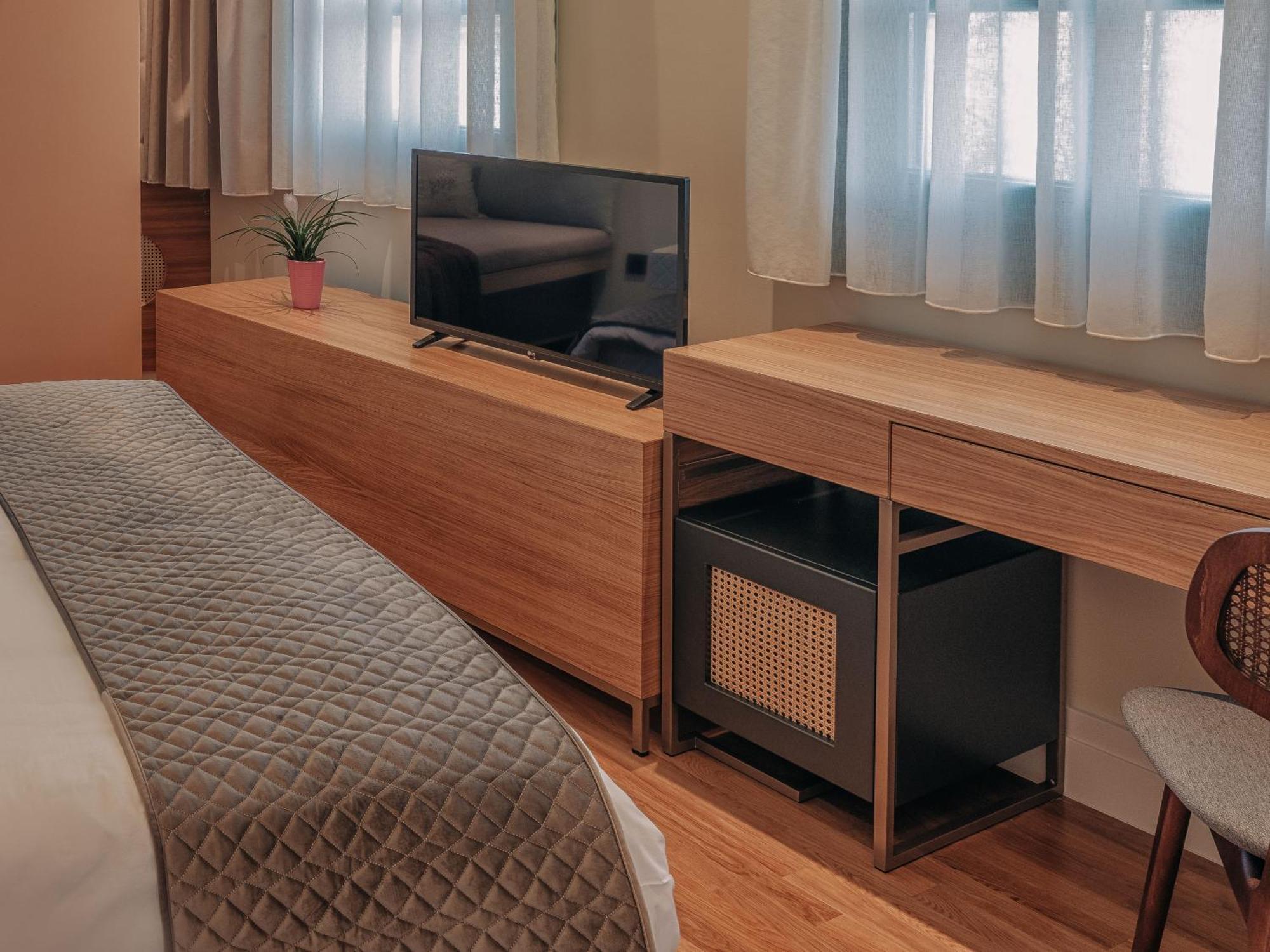 Castrello Old Town Hospitality Hotel Ioannina Phòng bức ảnh