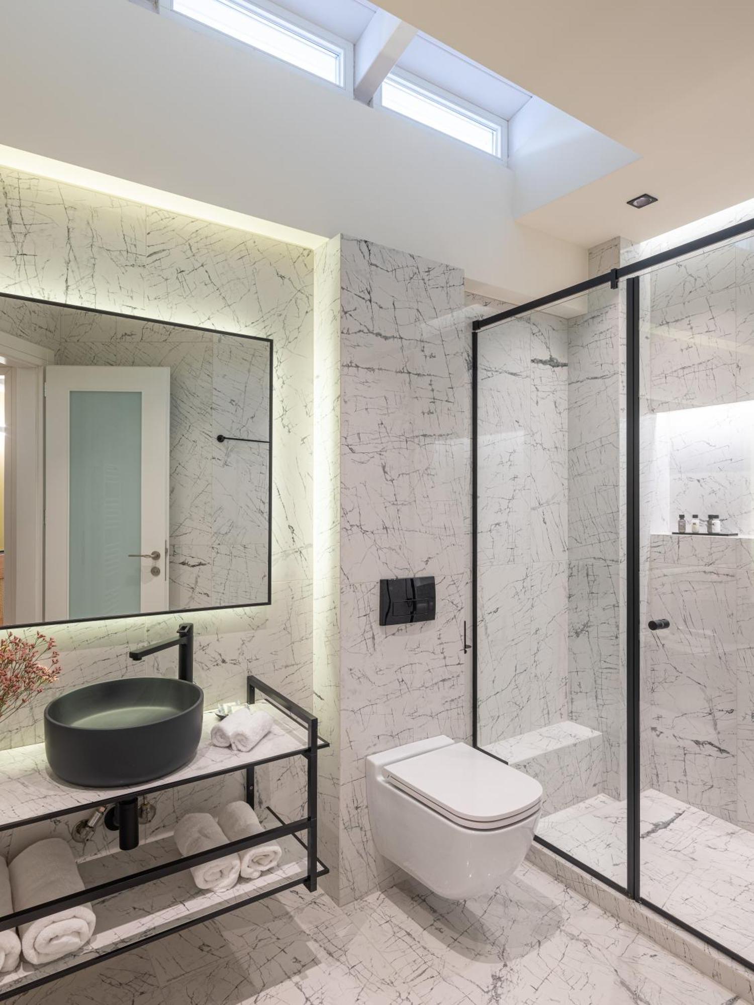 Castrello Old Town Hospitality Hotel Ioannina Phòng bức ảnh